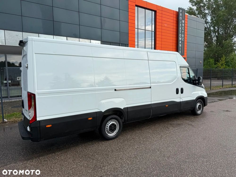 Iveco Daily 35S140, 2,3 140KM, L4H2, Zadbany, Niski przebieg - 10
