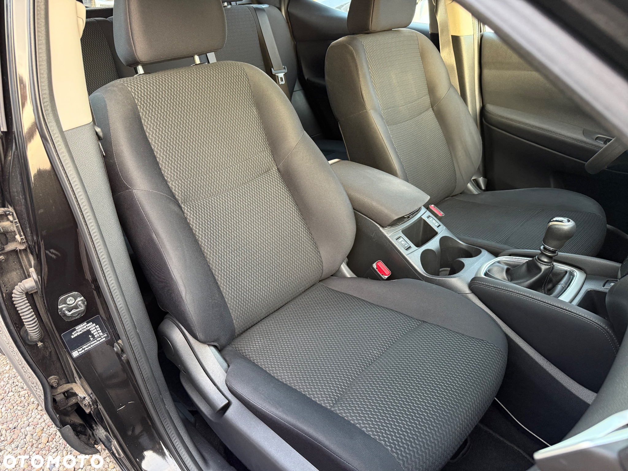 Nissan Qashqai - 27
