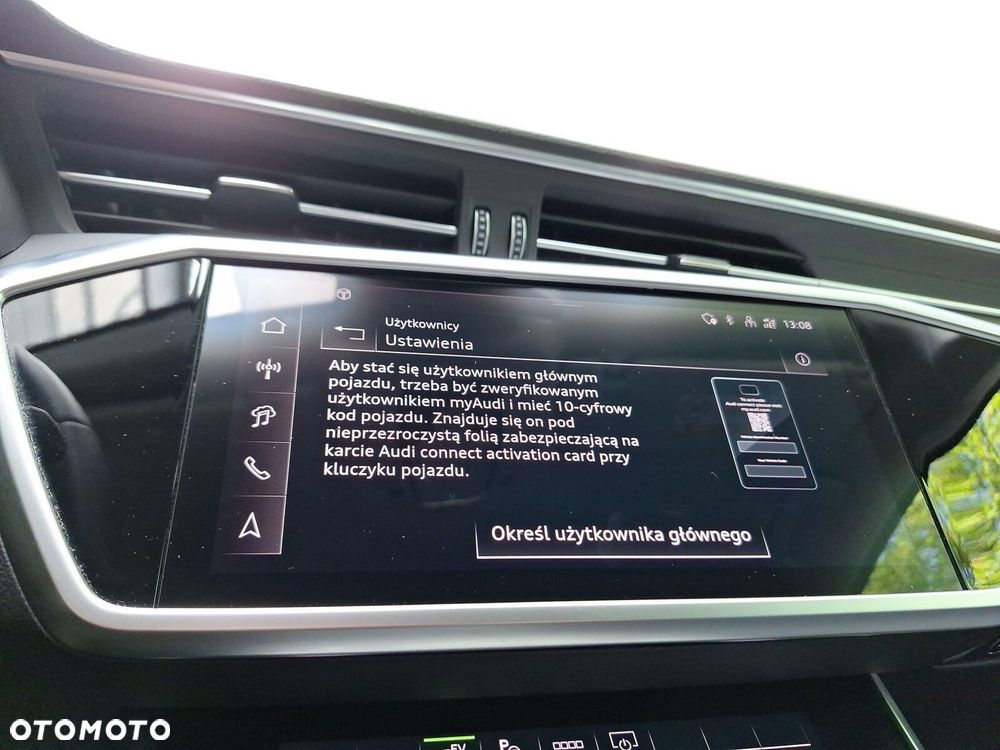 Audi A6 Avant 50 TFSI e PHEV Quattro Advanced S tronic - 30