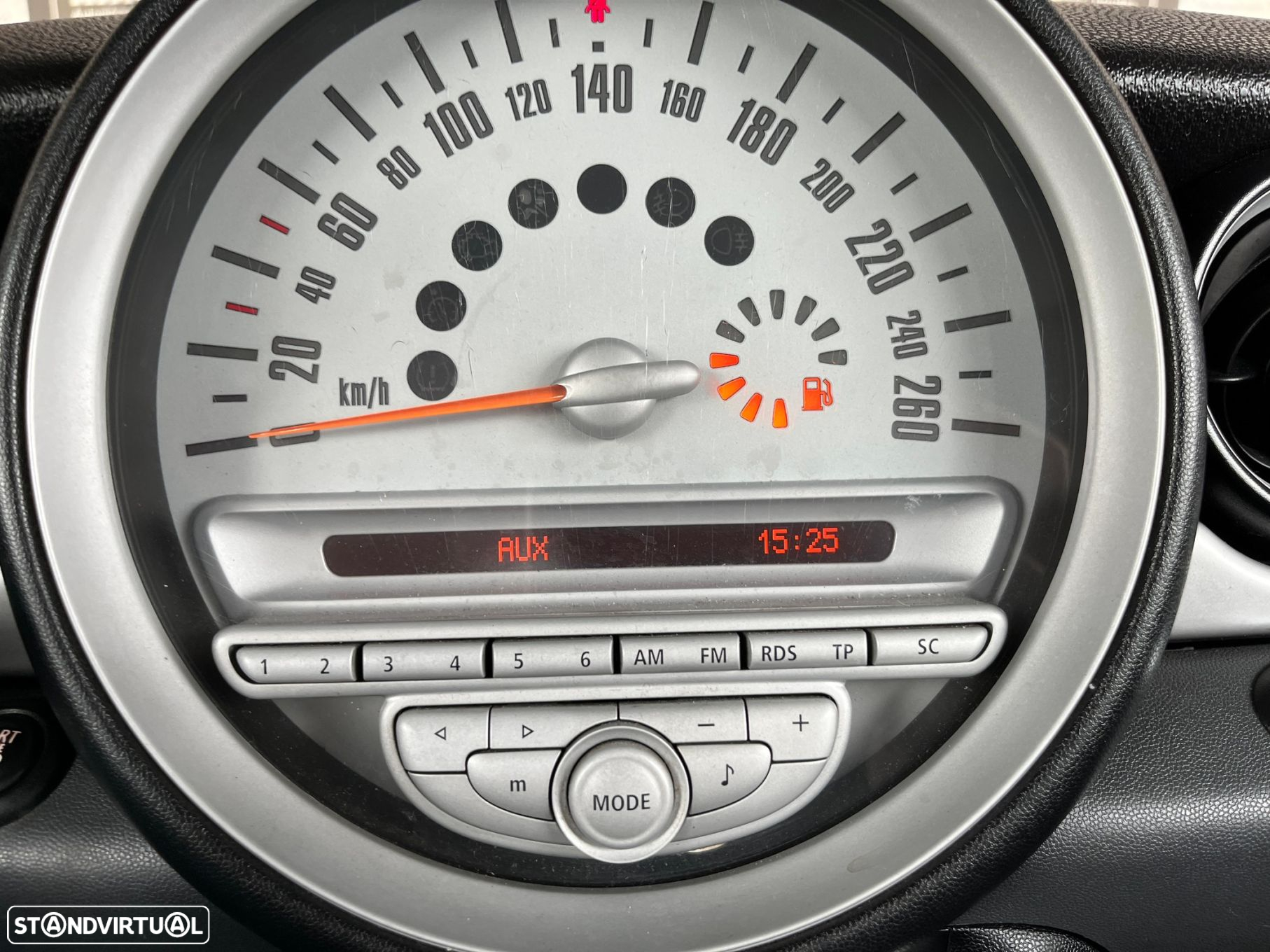 MINI Clubman Cooper D - 22