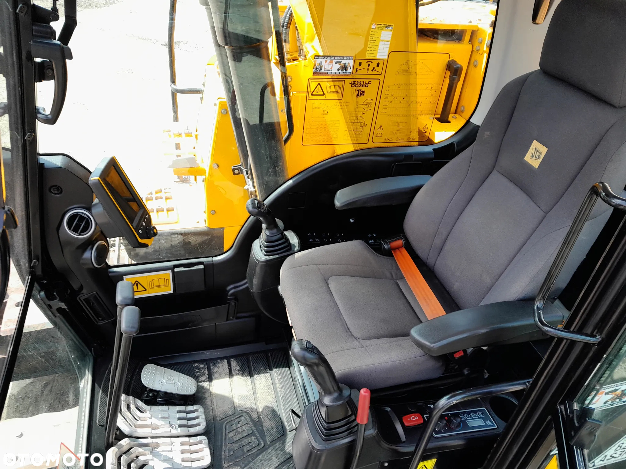 JCB JZ 141 LC - 25
