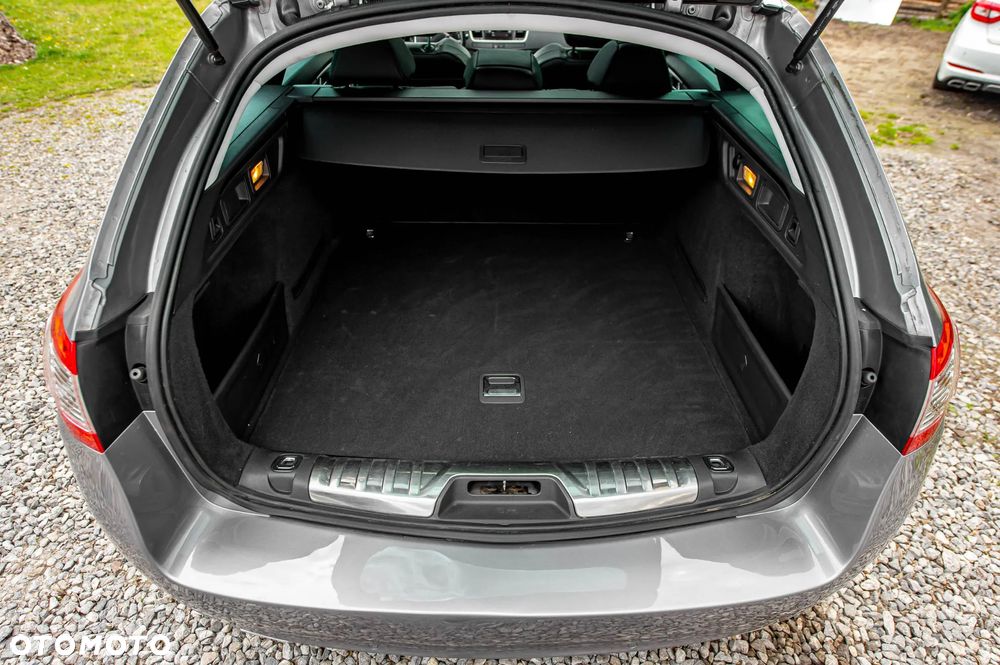 Peugeot 508 BlueHDi 180 EAT6 Stop&Start GT - 12