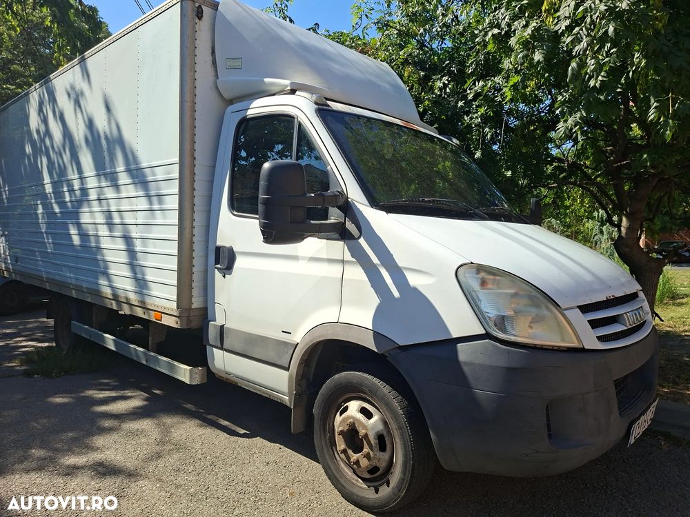 Iveco Daily - 7