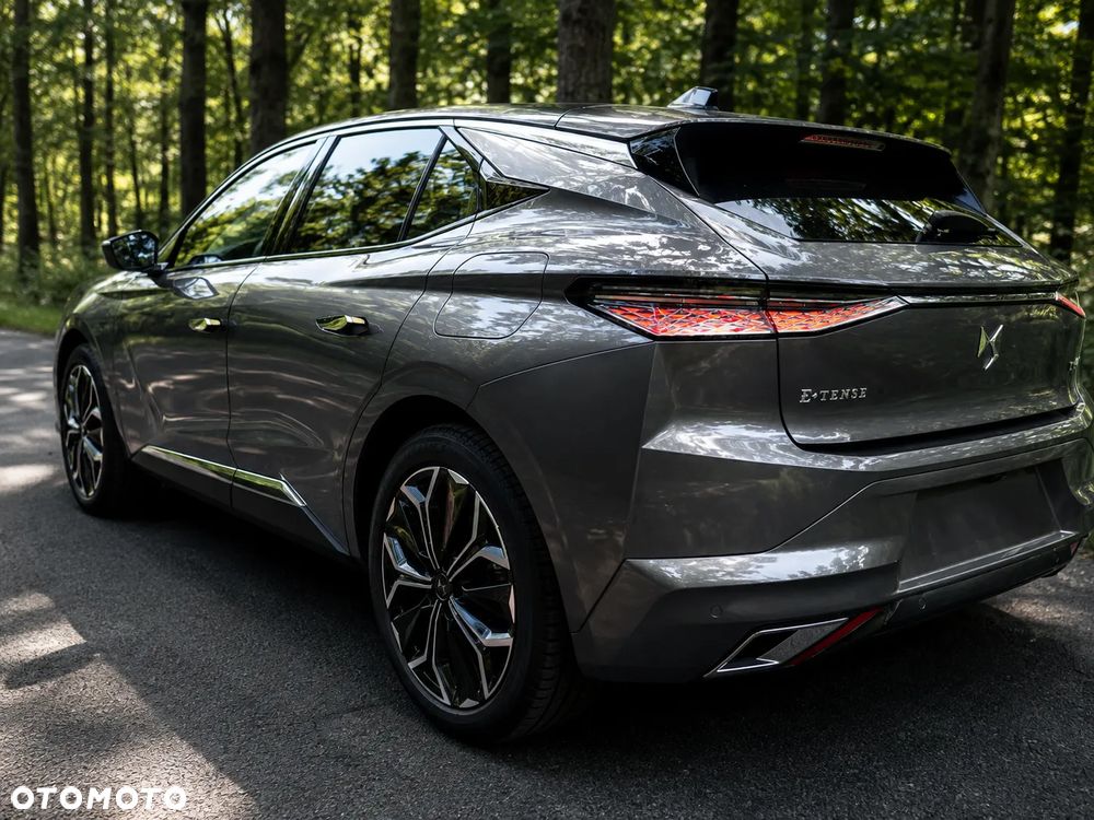 DS Automobiles DS 4 1.6 E-Tense Rivoli - 3