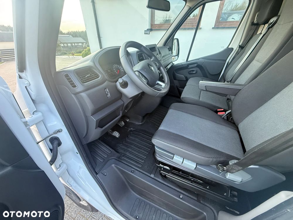 Renault GWARANCJA PRODUCENTA!  Salon Polski 2.3-136 - 17