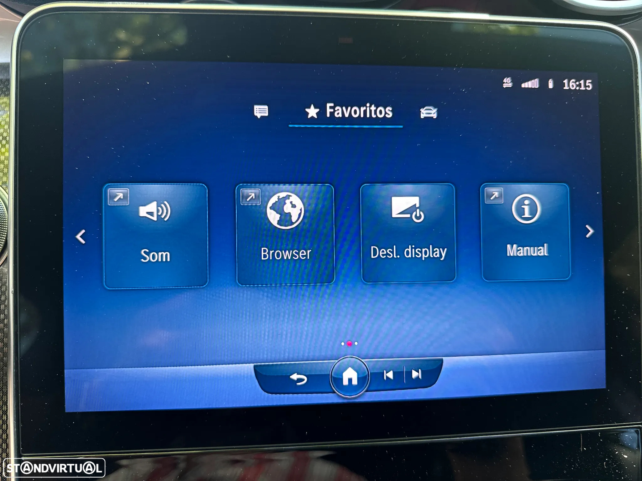 Mercedes-Benz C 220 d AMG Line - 35