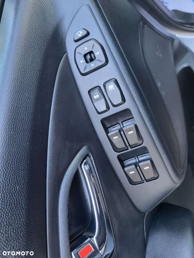 Hyundai ix35 - 23