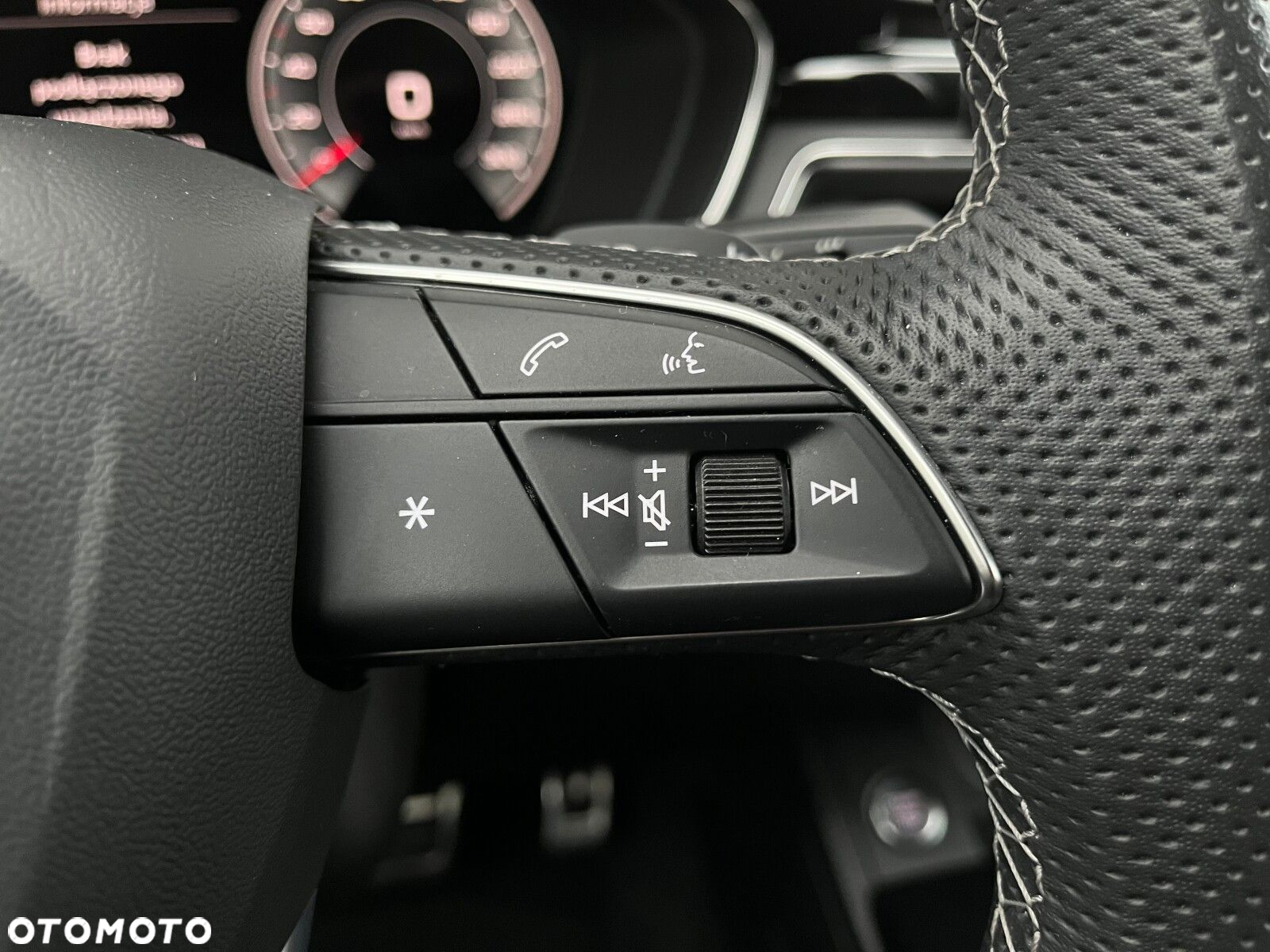 Audi A4 - 19