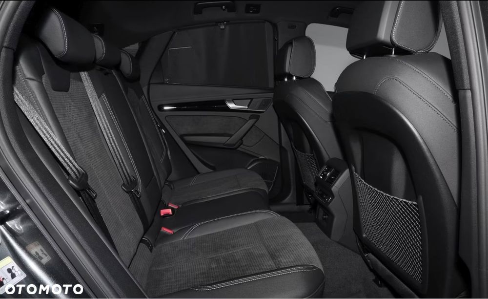 Audi Q5 Sportback 40 TDI quattro S tronic S line - 13