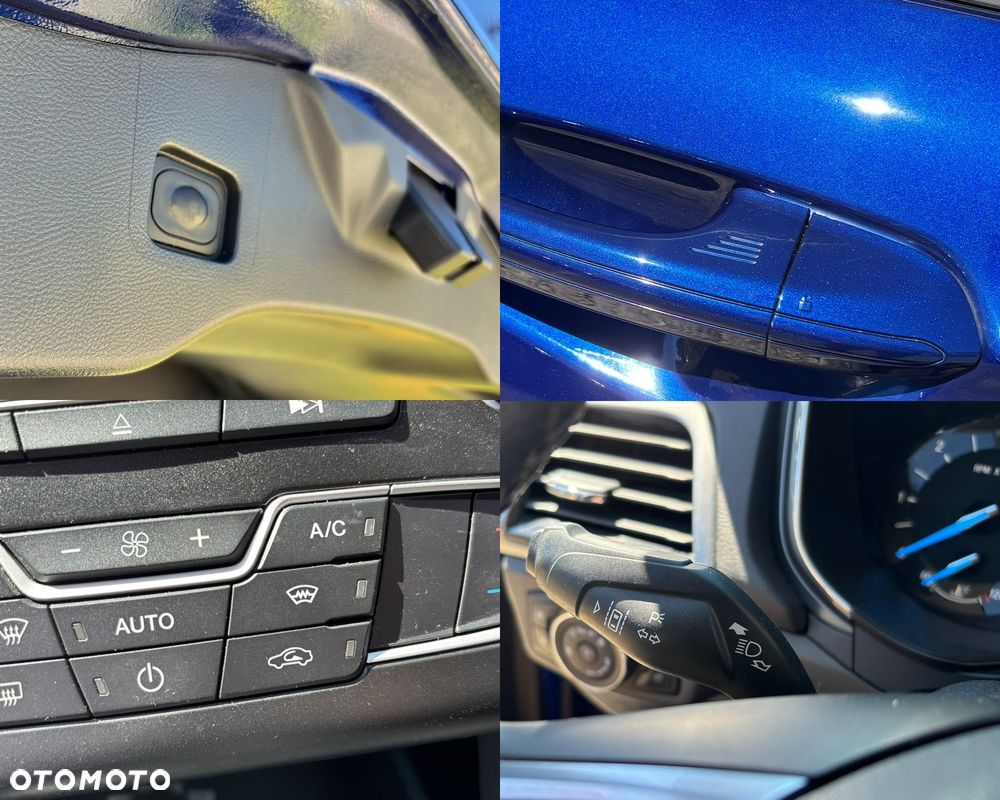 Ford Mondeo 2.0 TDCi ST-Line - 39