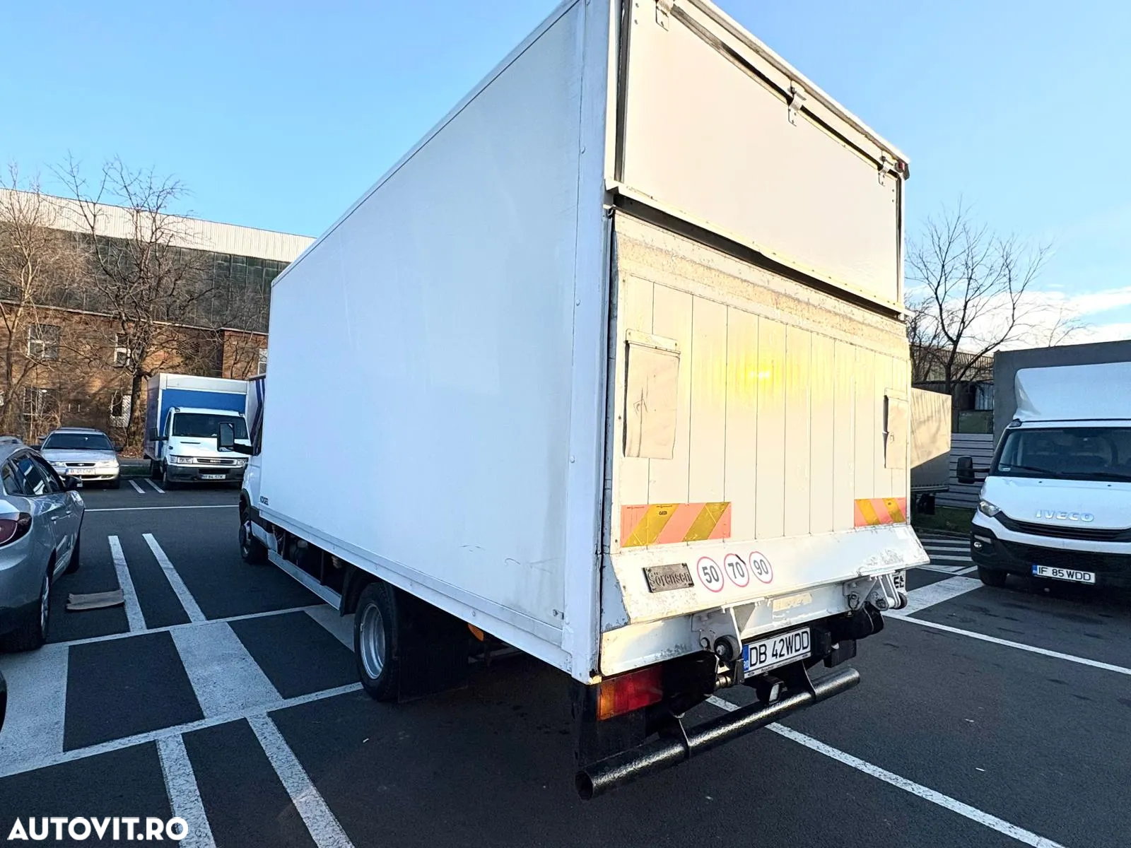 Iveco Daily - 18