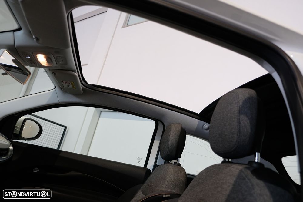 Fiat 500e C 42kWh Icon - 13