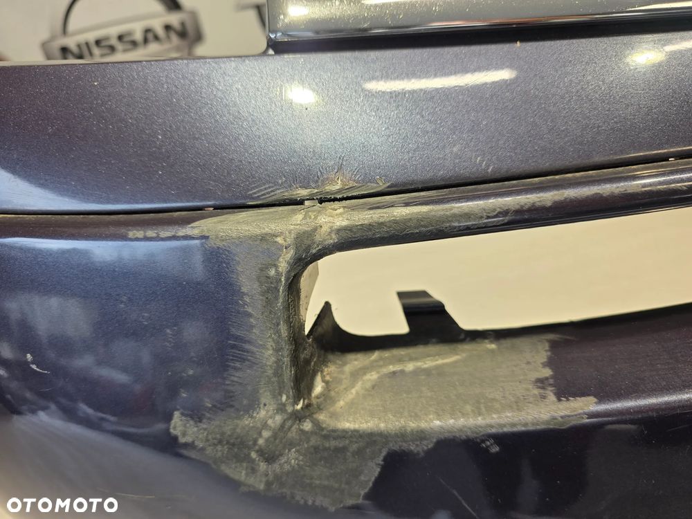 CITROEN C4 GRAND PICASSO 05-09 ZDERZAK PRZEDNI PRZÓD , NR 9654196177 , NR AUKCJI NZ1767 - 26
