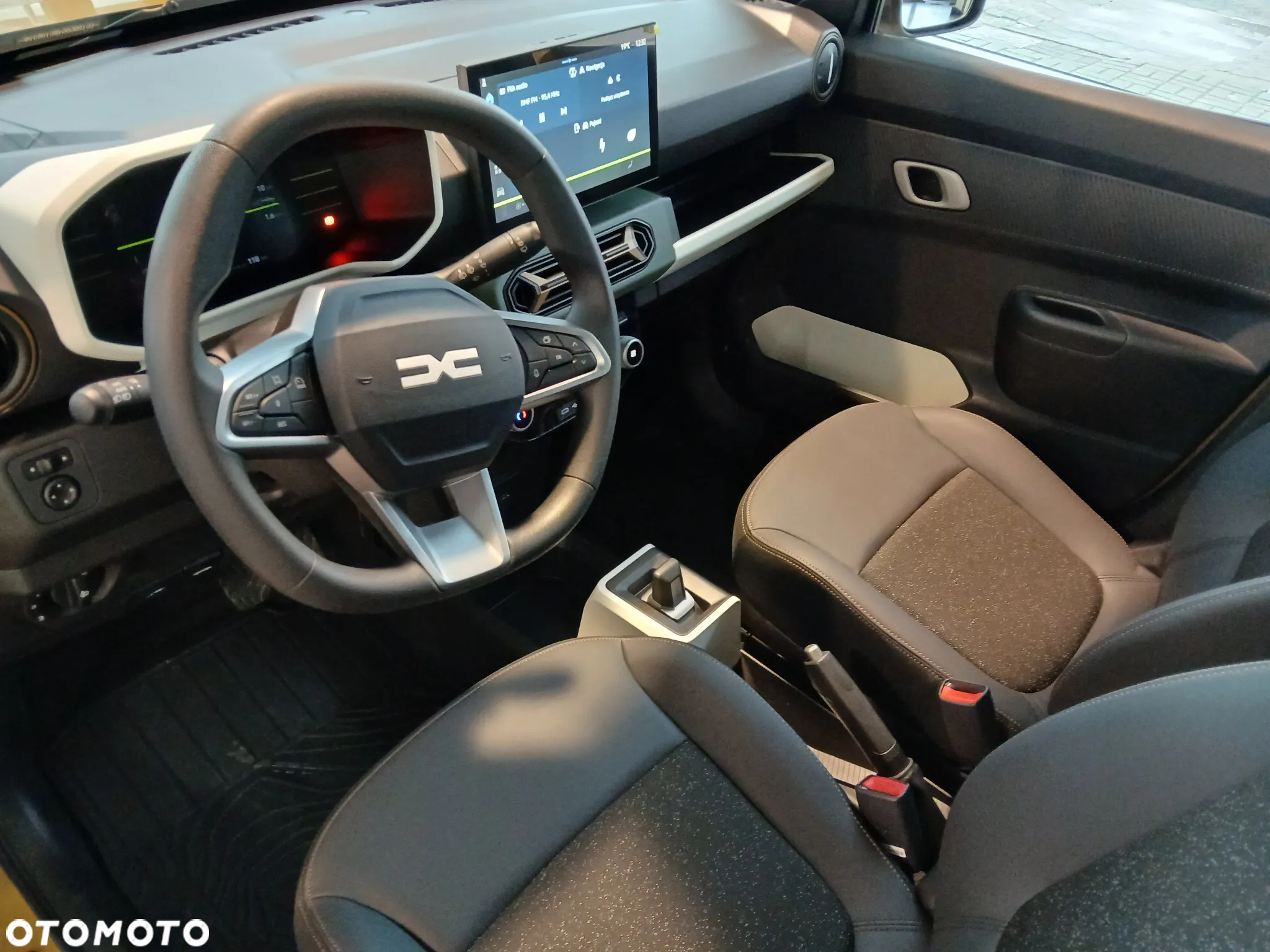 Dacia Spring Electric 26.8kWh 65 Extreme - 10