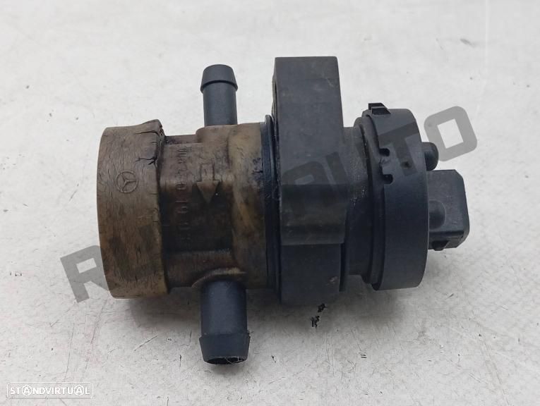 Válvula Combústivel 00047_01993 Mercedes E W210 Sedan [1995_200 - 4