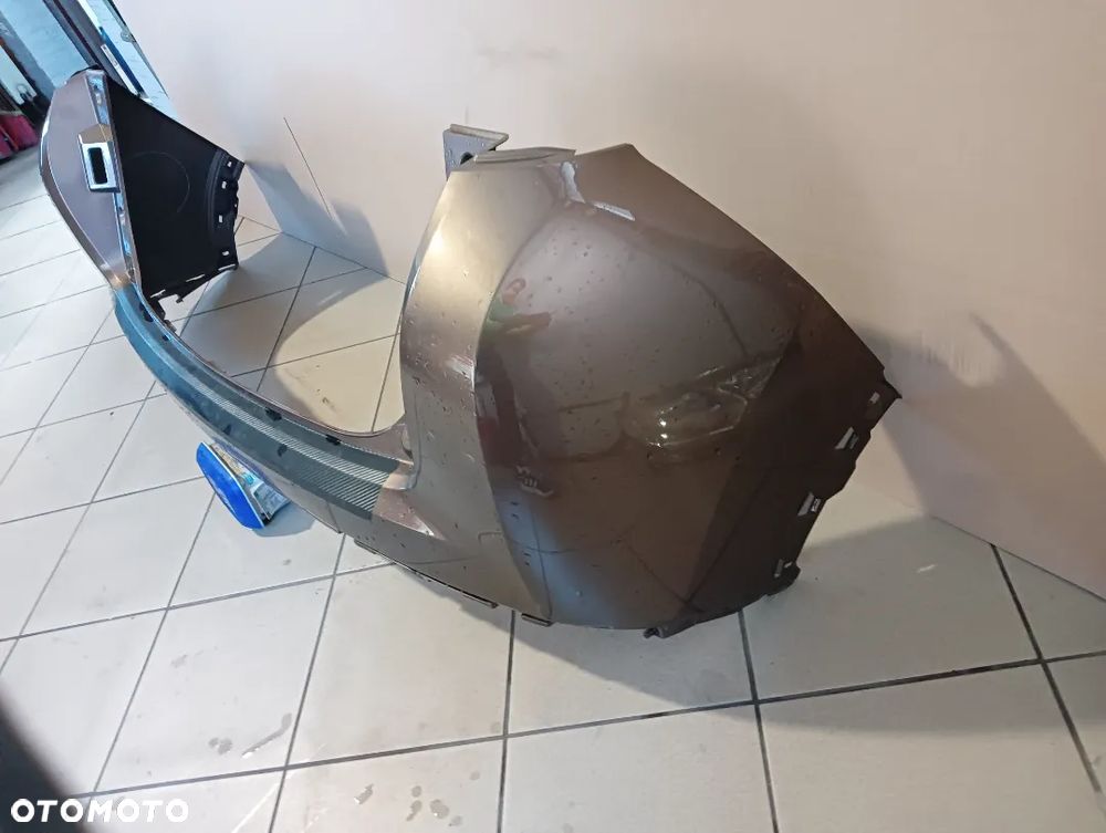 MITSUBISHI Eclipse Cross zderzak tyl - 3