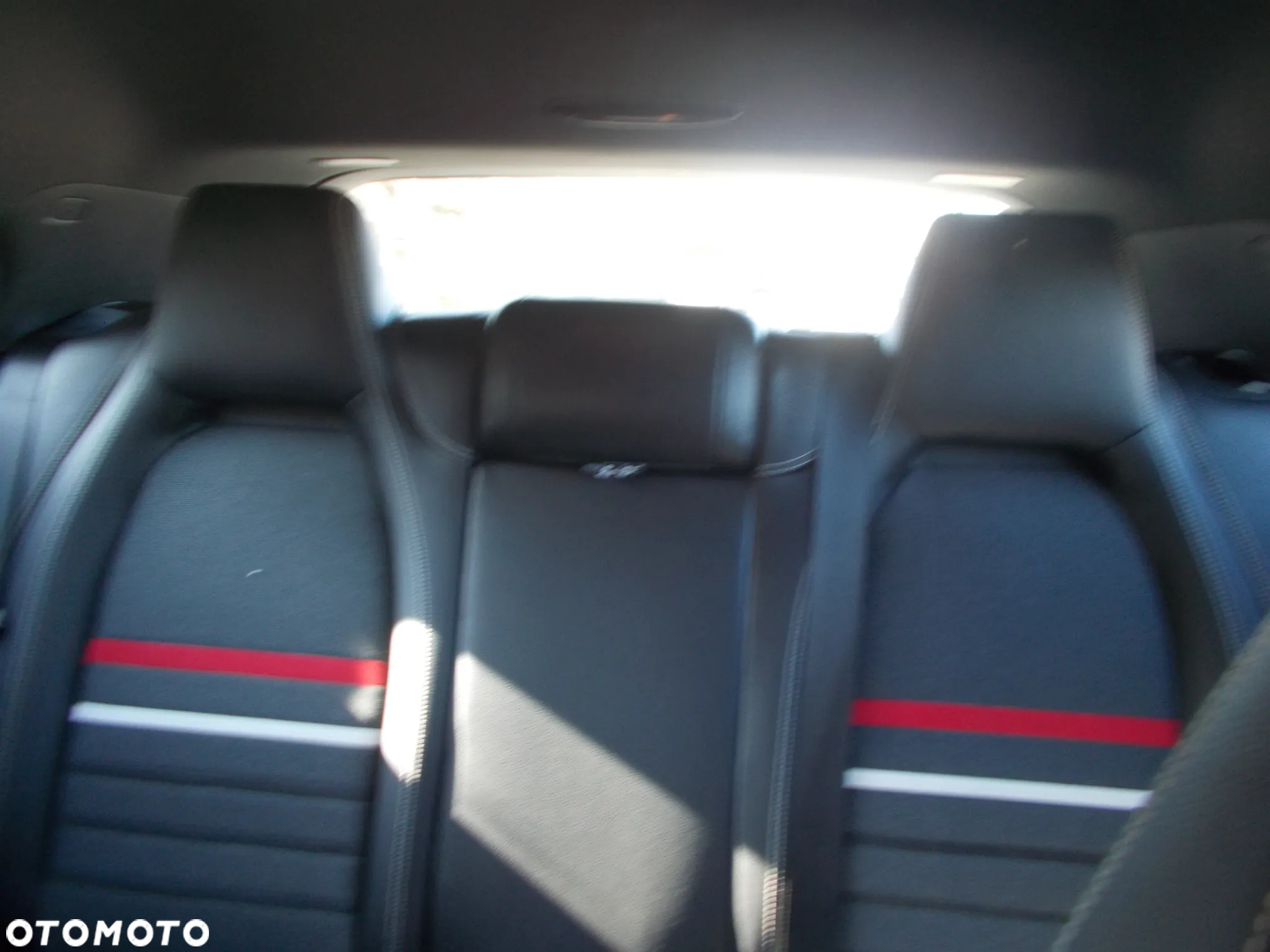 Mercedes-Benz Klasa A 180 CDI - 12