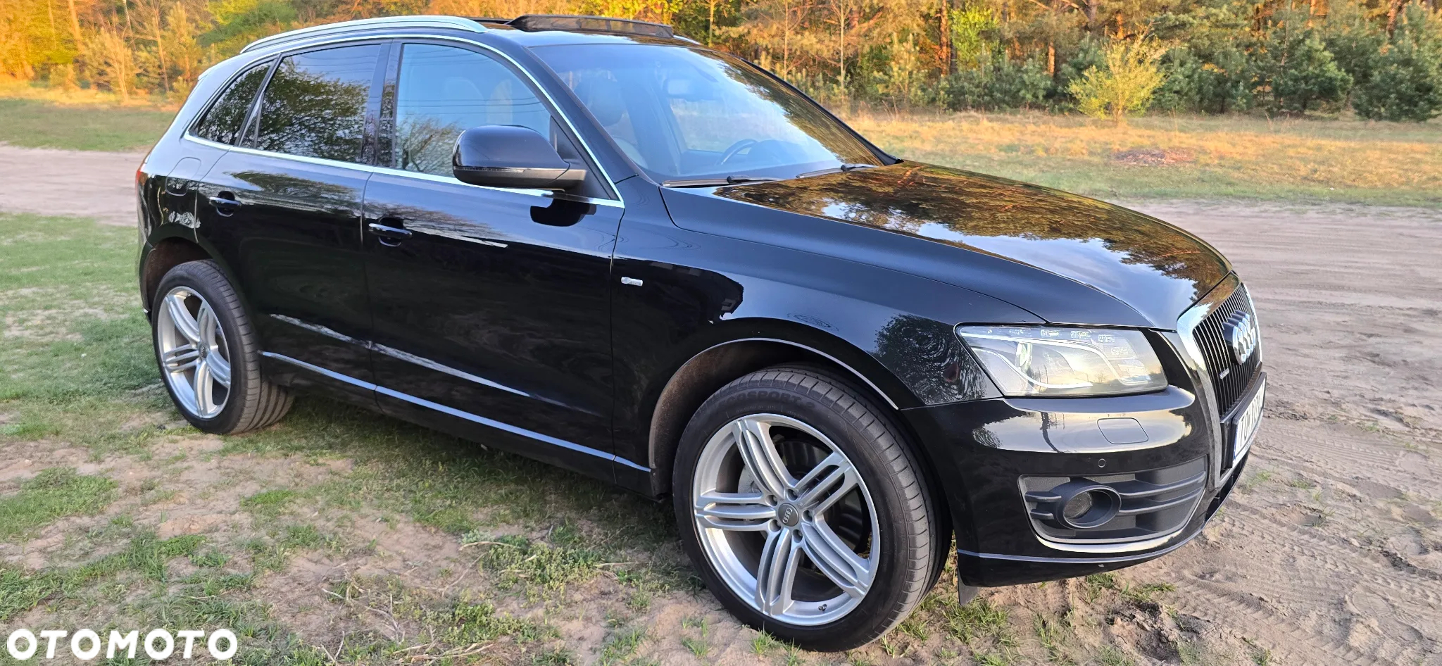 Audi Q5 3.0 TDI Quattro S tronic - 30
