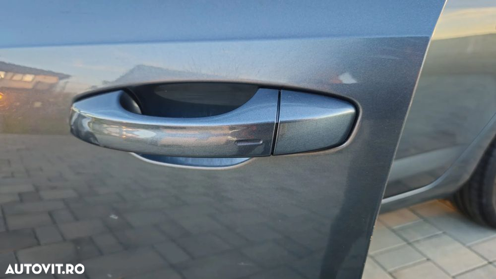 Skoda Octavia 1.6 TDI GREENLINE - 26