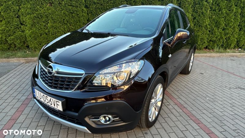 Opel Mokka - 2
