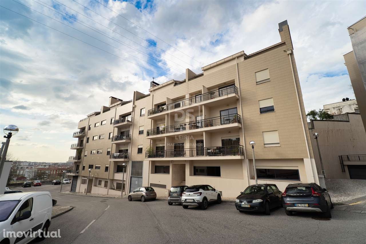 Estúdio T0 Venda em Santo António dos Olivais,Coimbra - Grande imagem: 2/24