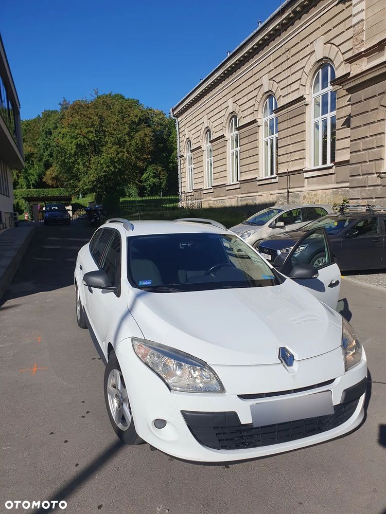 Renault Megane 1.6 16V Authentique - 10