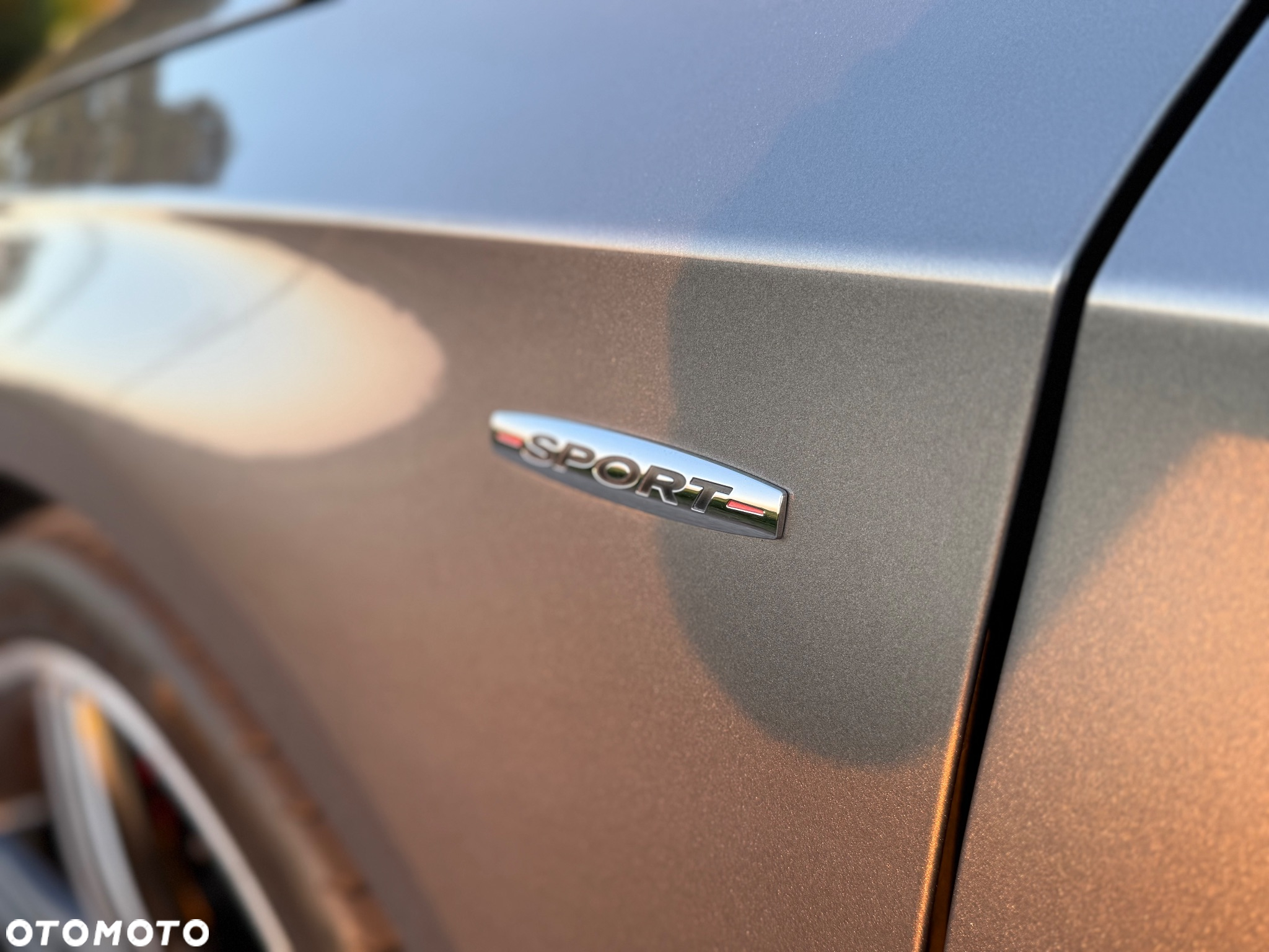 Mercedes-Benz Klasa A 250 Sport - 12