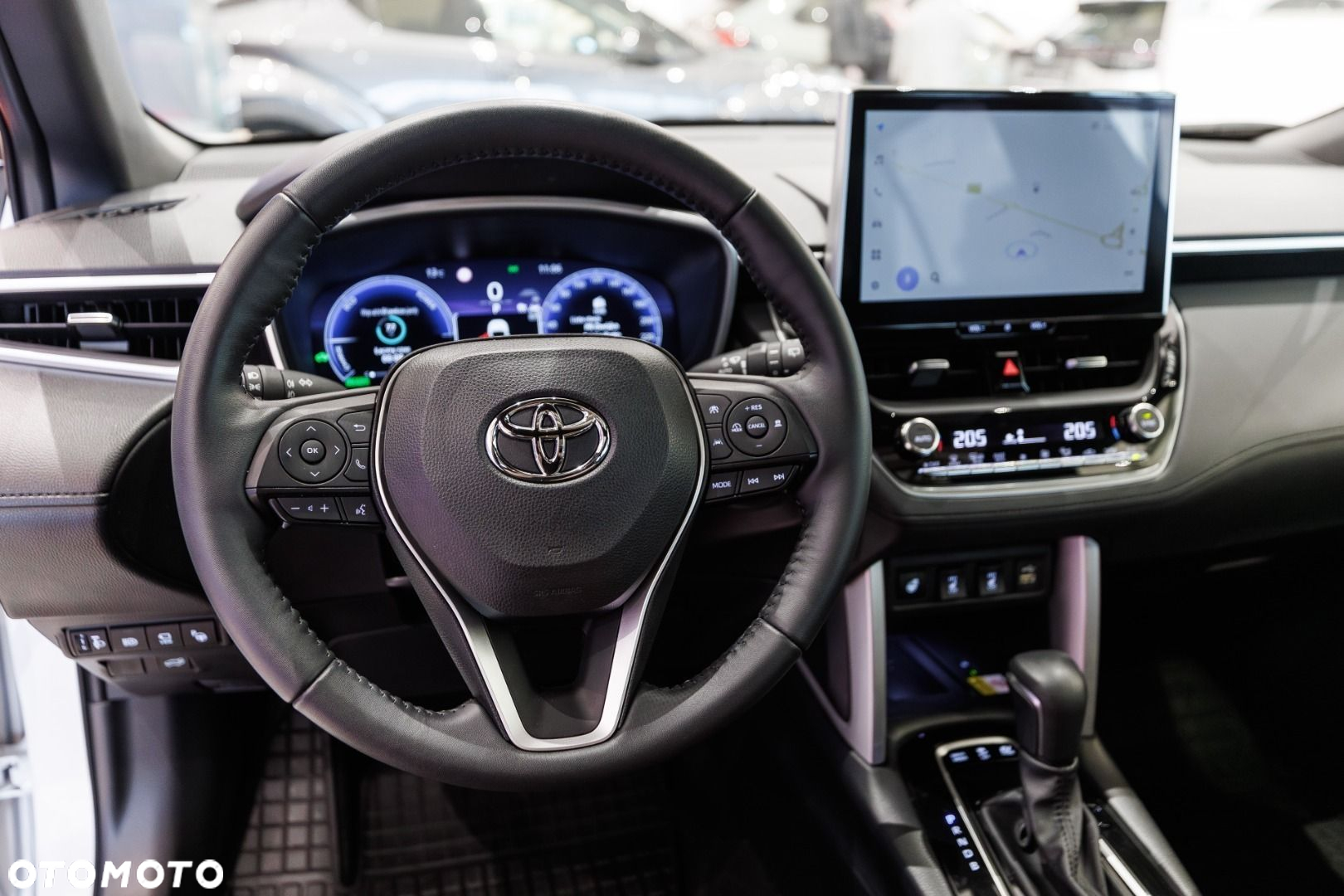 Toyota Corolla Cross - 40