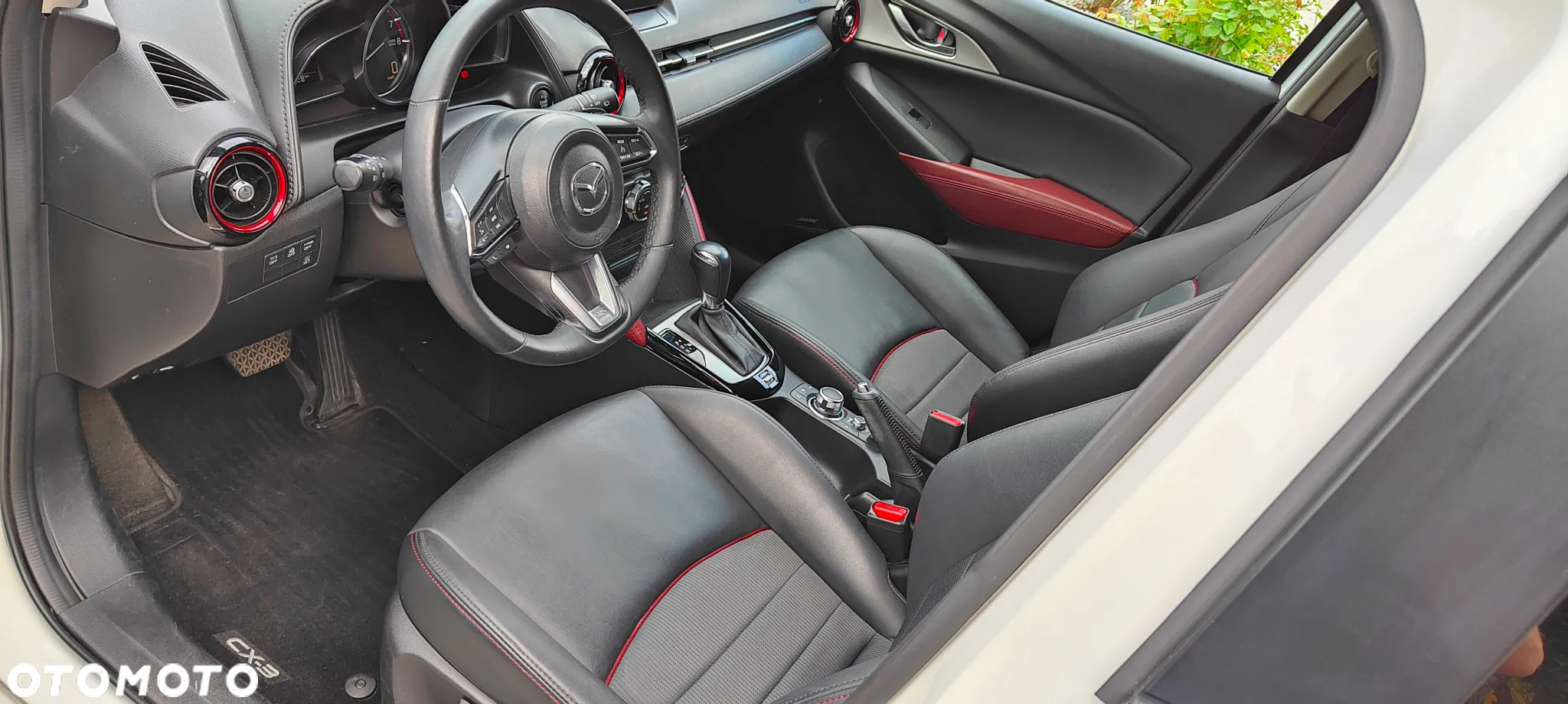 Mazda CX-3 2.0 Skypassion - 12