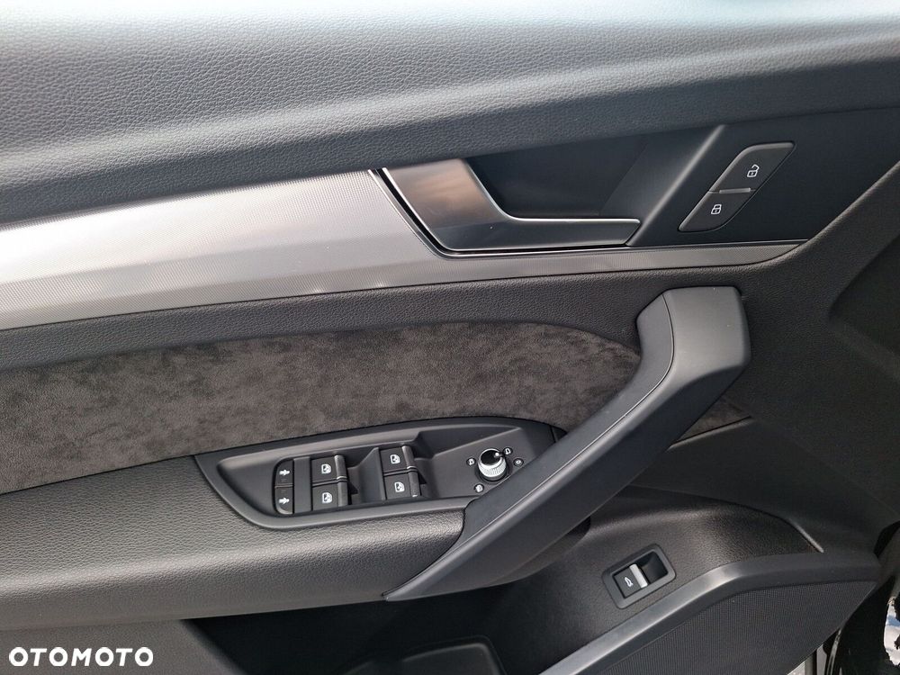 Audi Q5 35 TDI mHEV S Line S tronic - 10