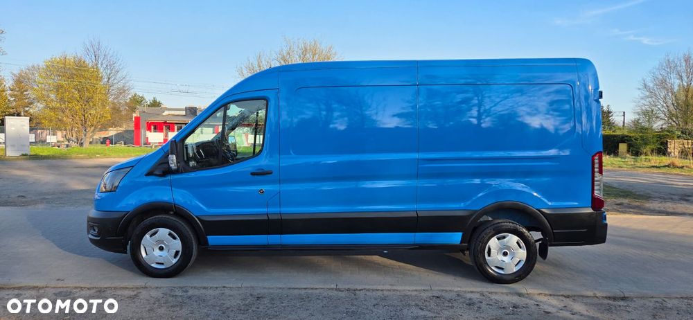 Ford TRANSIT - 5