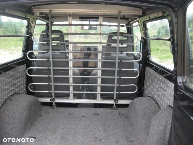 Suzuki Samurai 1.3 VX Metal Top 4 os - 7