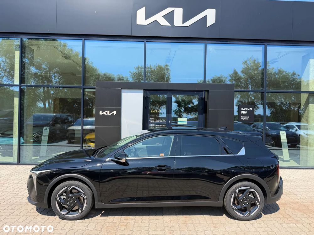 Kia K4 1.6 T-GDI L - 2
