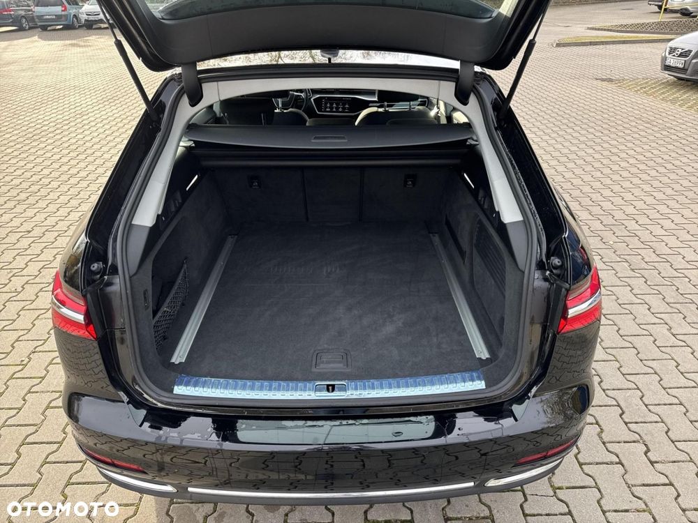 Audi A6 - 9