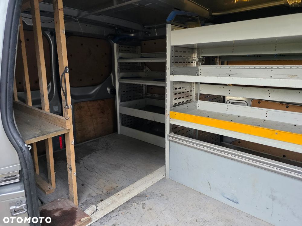 Ford Transit Custom - 24
