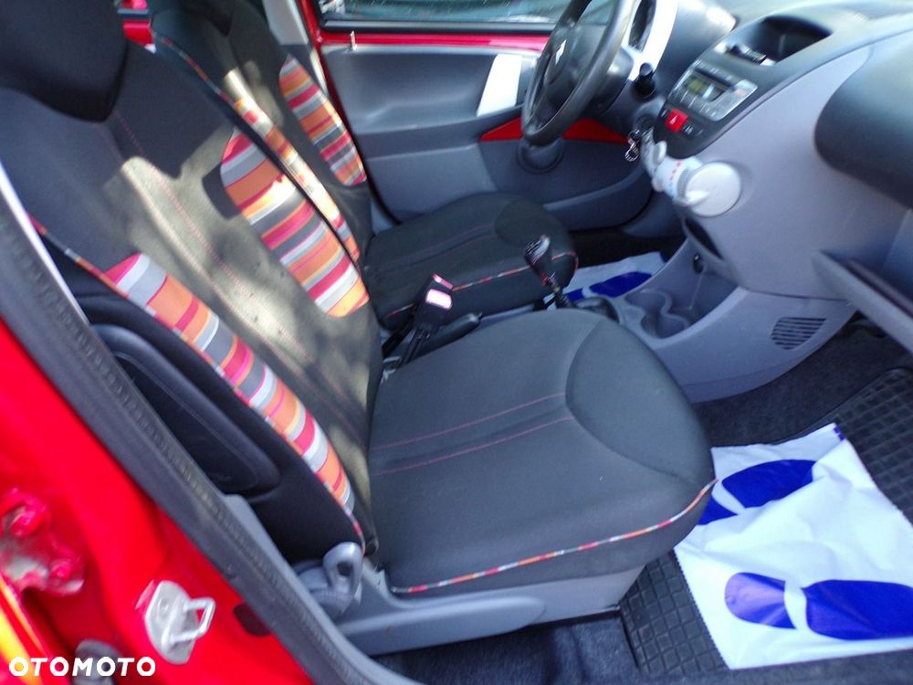 Citroën C1 - 27