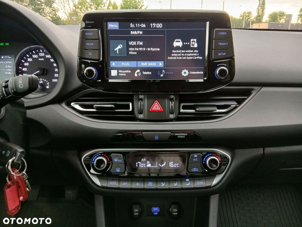 Hyundai i30 1.0 T-GDI Smart - 16