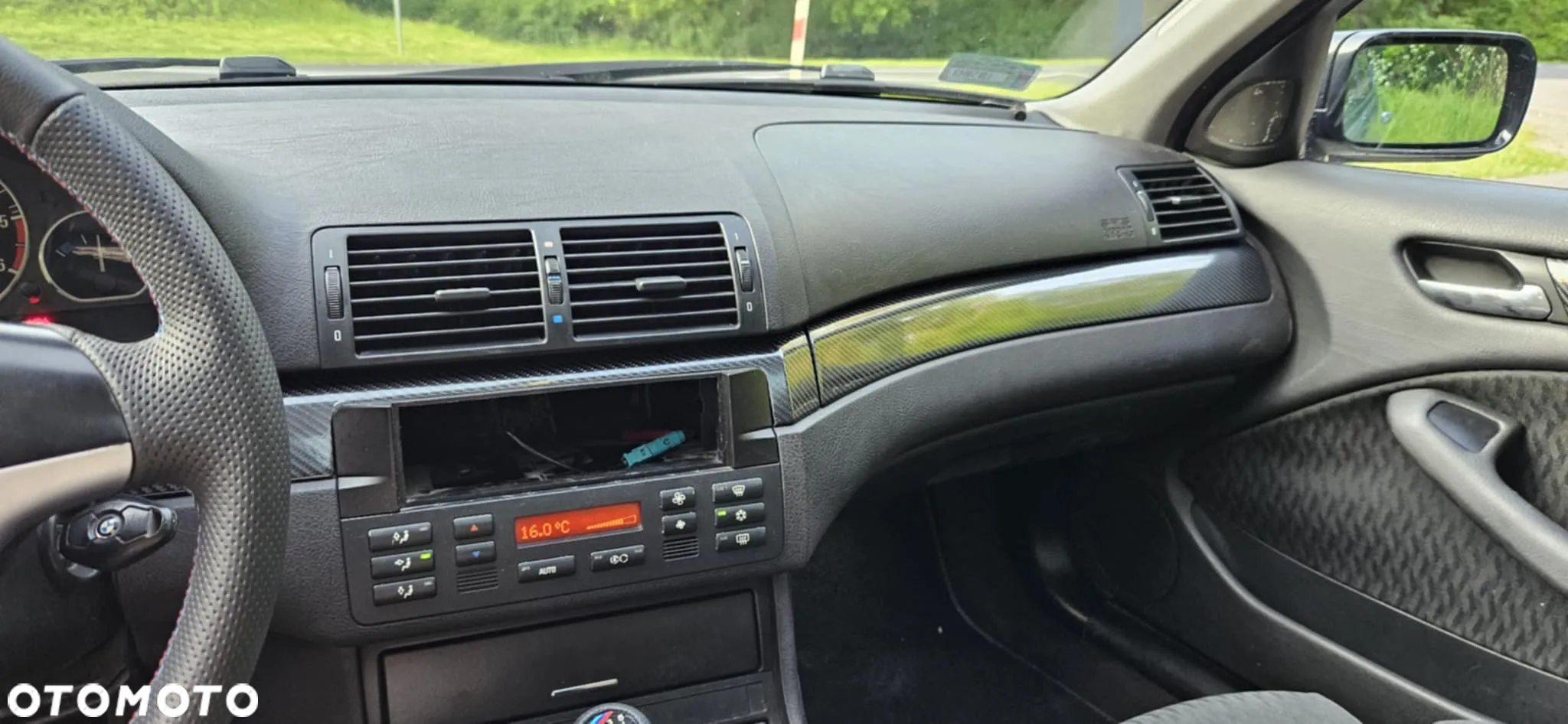 BMW Seria 3 320d - 7