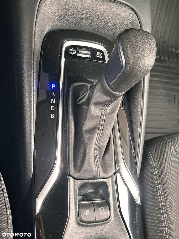 Toyota Corolla 1.8 Hybrid Style - 15