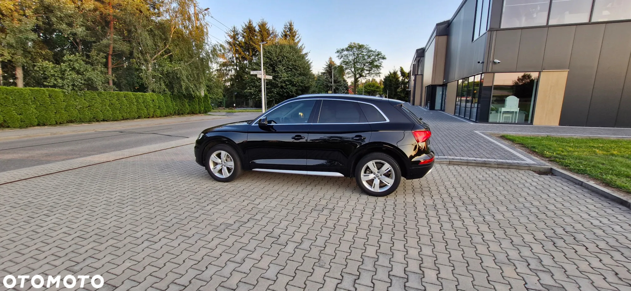 Audi Q5 2.0 TFSI Quattro Sport S tronic - 6