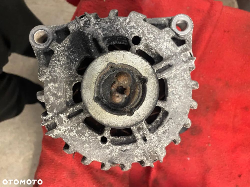 PEUGEOT CITROEN 2.0 BLUE HDI ALTERNATOR START-STOP - 3