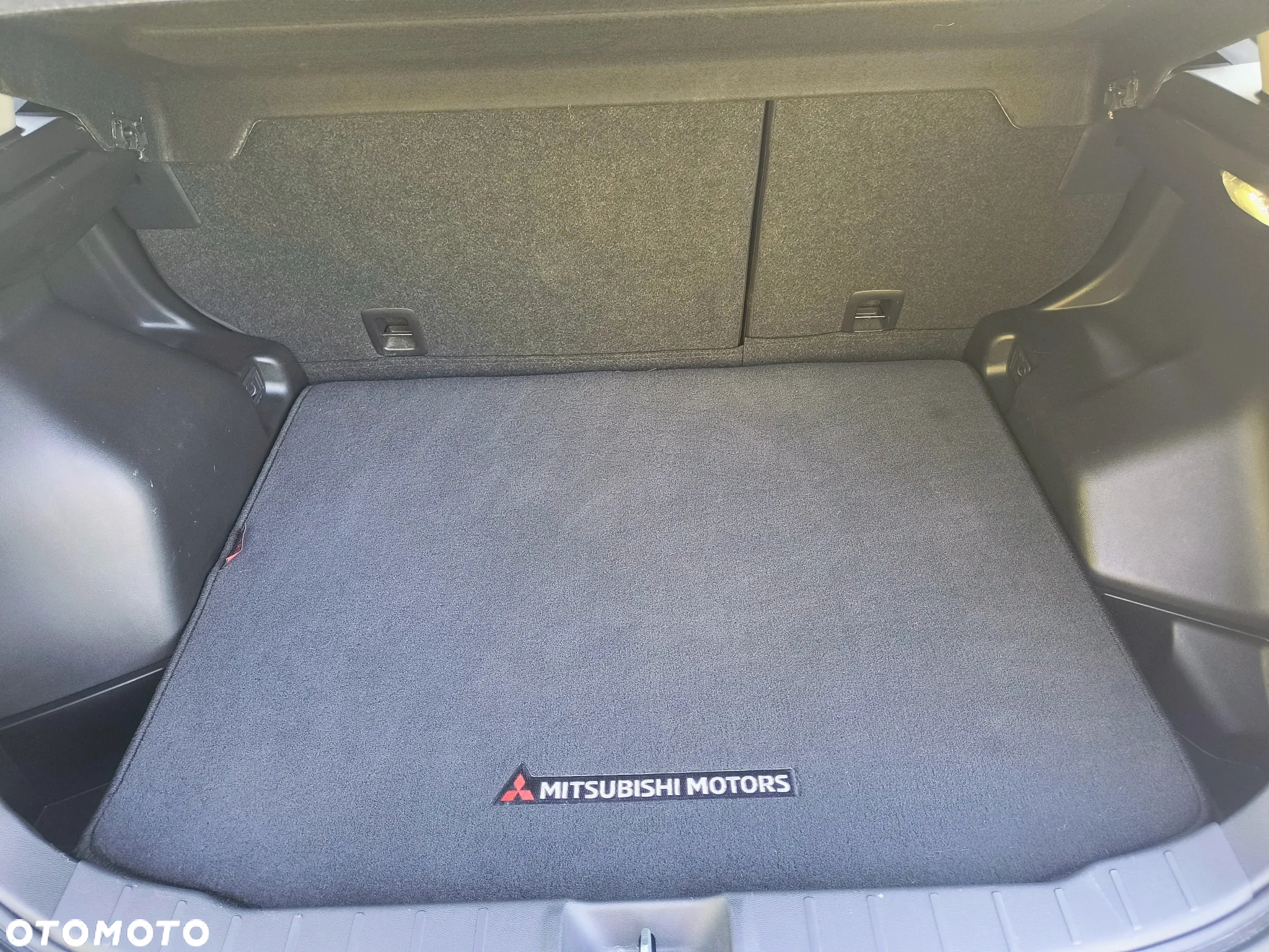 Mitsubishi ASX 2.0 Insport CVT - 24