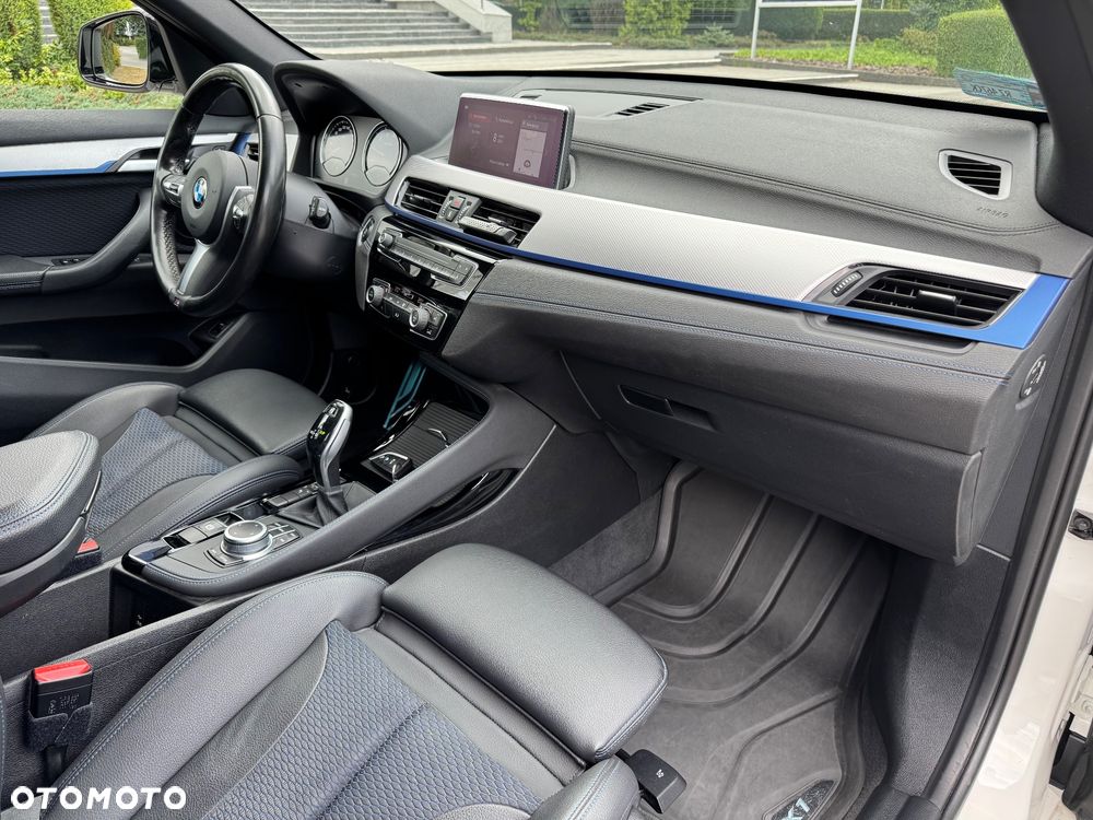 BMW X1 sDrive18i M Sport - 28