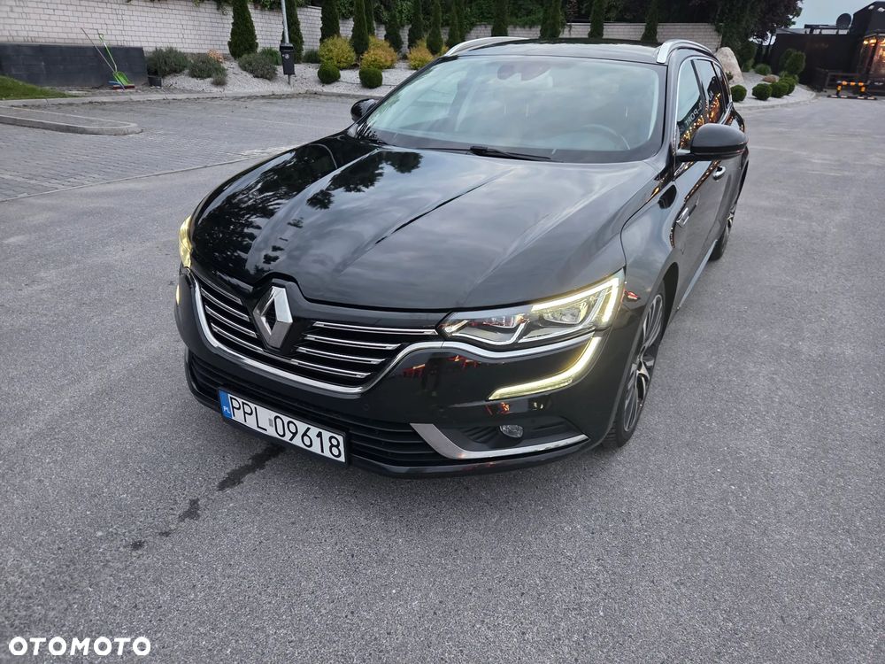 Renault Talisman - 16