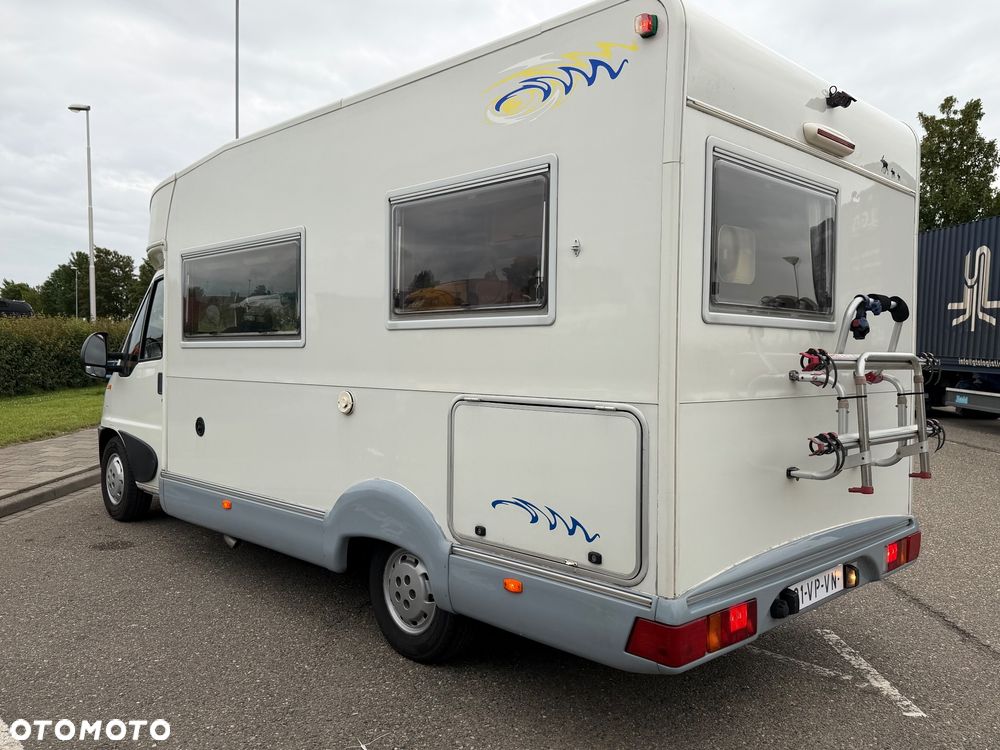 Fiat Ducato - 2