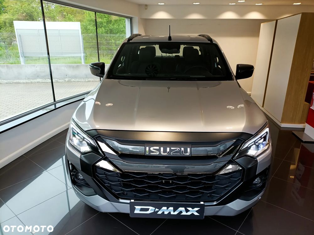 Isuzu D-Max 1.9 DC LSE - 7