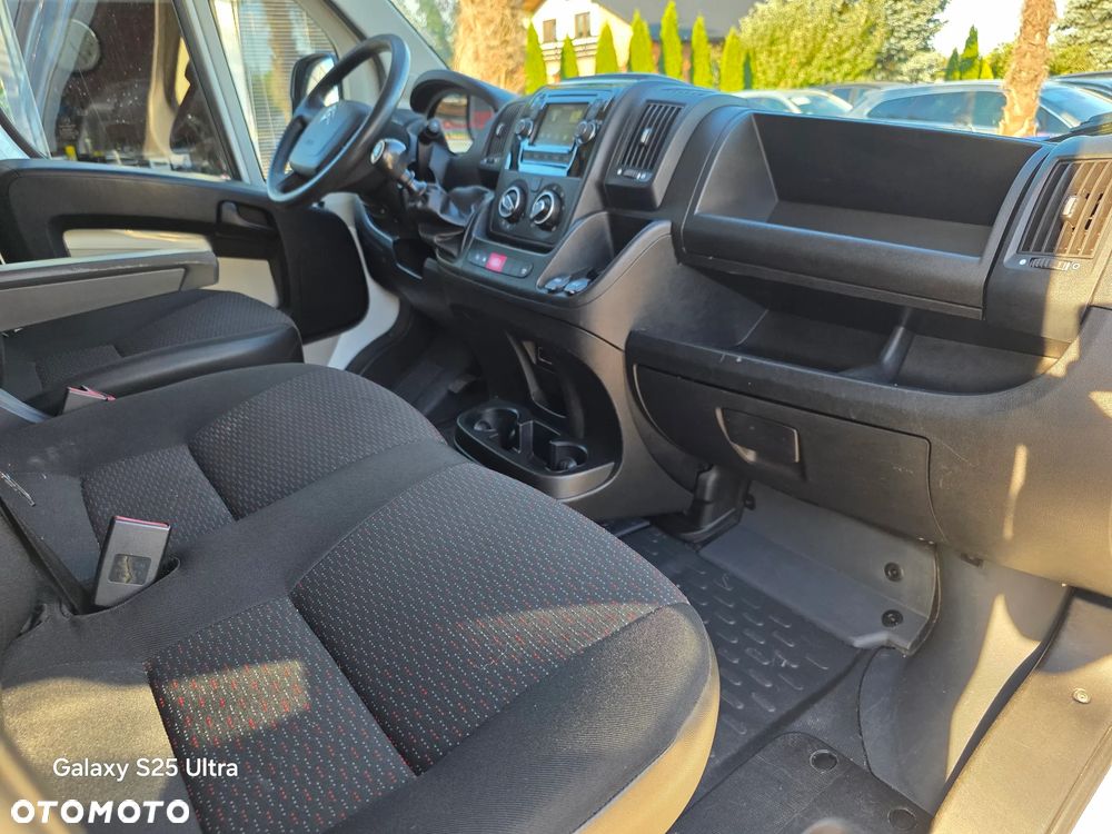 Citroën Jumper - 29