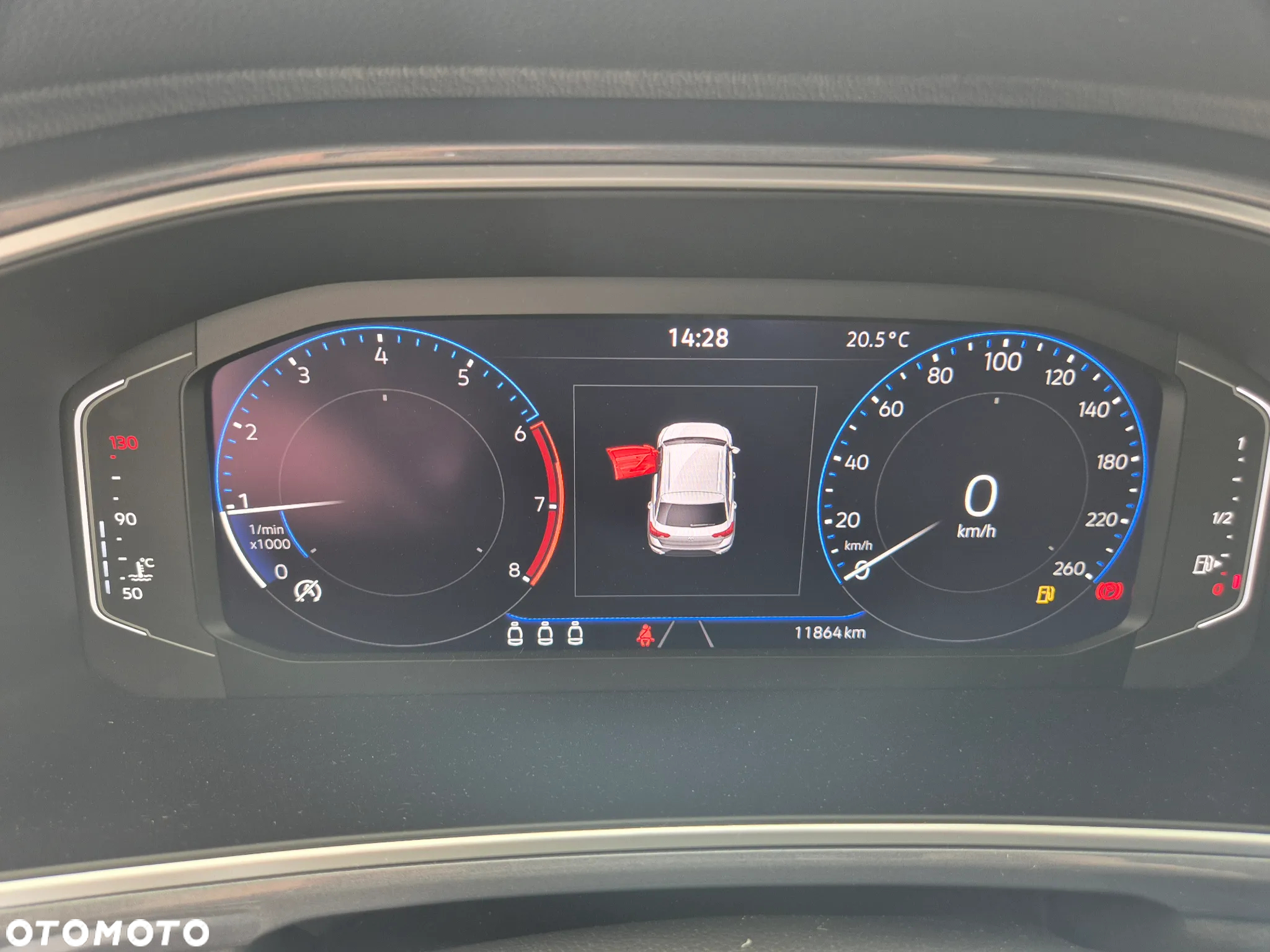Volkswagen T-Roc 1.5 TSI Style - 15