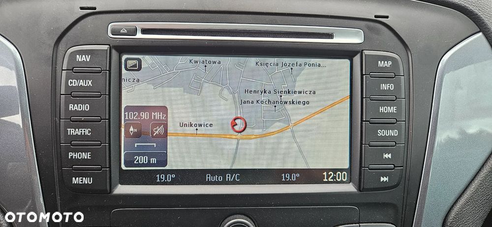 Ford Mondeo 2.0 TDCi Titanium - 14