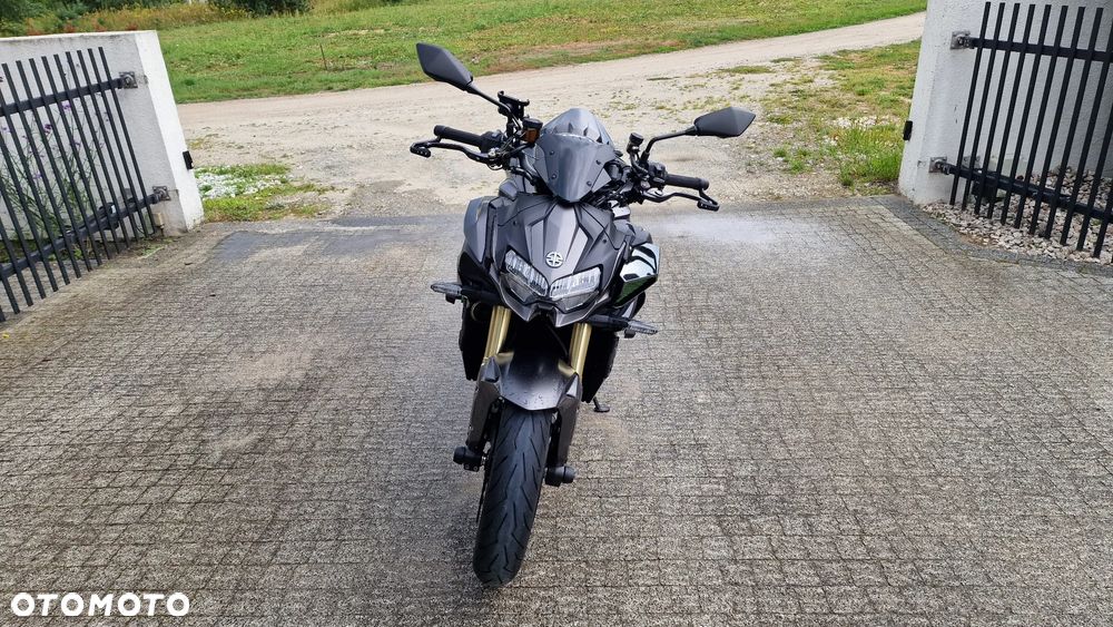 Kawasaki H2 - 7